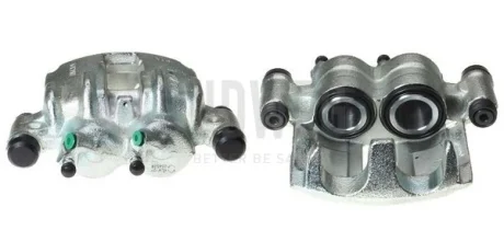 Гальмівний супорт AXIA Brake Calipers 393218