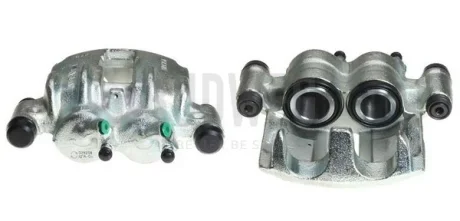 Гальмівний супорт AXIA Brake Calipers 393219