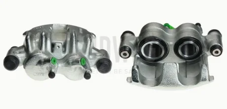 Гальмівний супорт AXIA Brake Calipers 393223