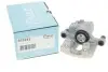 Тормозной суппорт (задний) (R) Renault Espace IV/Laguna II 01- (d=38mm) (Ate) AXIA Brake Calipers 393243 (фото 1)