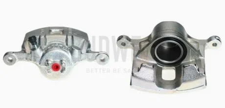 Гальмівний супорт AXIA Brake Calipers 393252