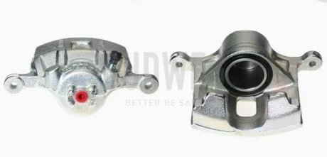 Гальмівний супорт AXIA Brake Calipers 393253