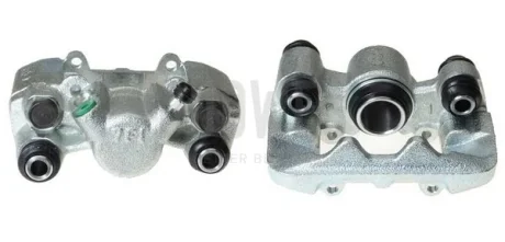 Супорт гальмівний (задній) (L) Toyota Rav4 00-05 (d=32mm) (SUMITOMO) AXIA Brake Calipers 393256