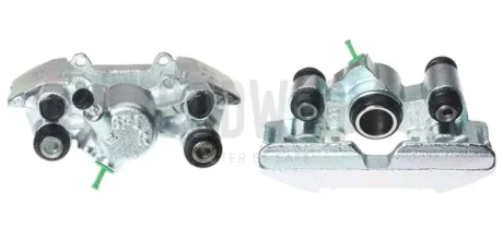 Супорт гальмівний (задній) (R) Toyota Yaris 99-05 (d=32mm) (SUMITOMO) AXIA Brake Calipers 393263