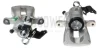 Супорт гальмівний (задній) (R) Opel Combo/Astra G/H 01- (d=38mm) (Lucas) AXIA Brake Calipers 393271 (фото 1)