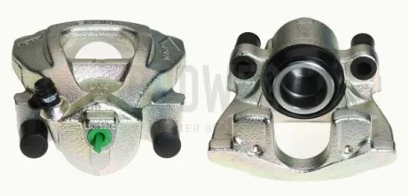 Гальмівний супорт AXIA Brake Calipers 393276