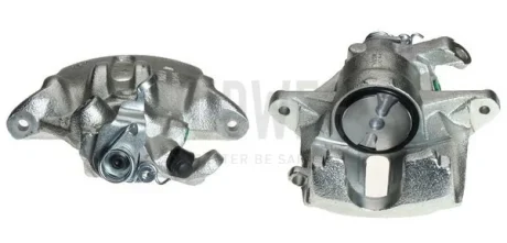 Гальмівний супорт AXIA Brake Calipers 393321