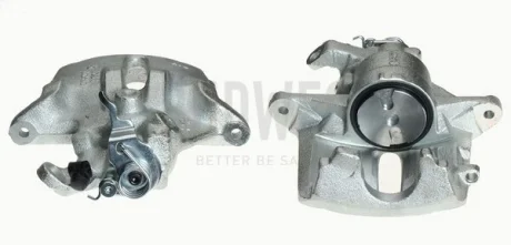 Гальмівний супорт AXIA Brake Calipers 393322
