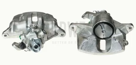 Гальмівний супорт AXIA Brake Calipers 393324