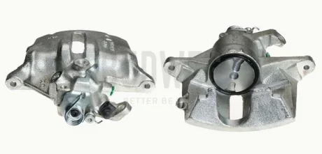 Гальмівний супорт AXIA Brake Calipers 393325
