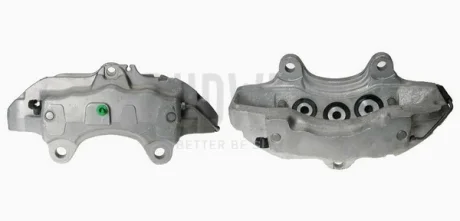 Гальмівний супорт AXIA Brake Calipers 393332