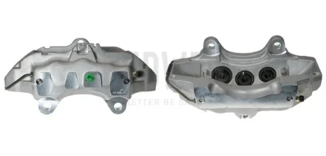 Гальмівний супорт AXIA Brake Calipers 393333