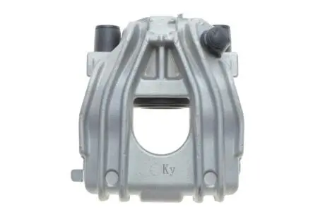 Супорт гальмівний (передній) (L) Audi A2 1.2 TDI 01-05 (d=48mm) (Ate) AXIA Brake Calipers 393352