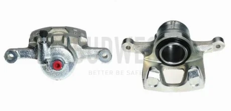 Гальмівний супорт AXIA Brake Calipers 393384