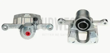 Гальмівний супорт AXIA Brake Calipers 393390