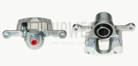 Гальмівний супорт AXIA Brake Calipers 393391