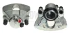 Супорт гальмівний (передній) (R) Ford C-Max/Focus 04-12 (d=57mm) (ATE) AXIA Brake Calipers 393395 (фото 1)