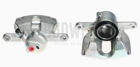 Гальмівний супорт AXIA Brake Calipers 393432