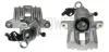 Супорт гальмівний (задній) (L) VW Polo 02-14 (d=34mm) (Lucas) AXIA Brake Calipers 393434 (фото 1)