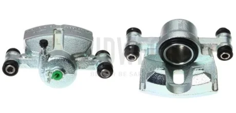 Гальмівний супорт AXIA Brake Calipers 393458