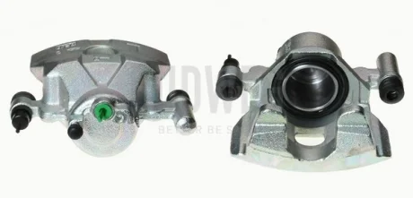Гальмівний супорт AXIA Brake Calipers 393496