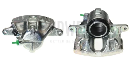 Гальмівний супорт AXIA Brake Calipers 393508