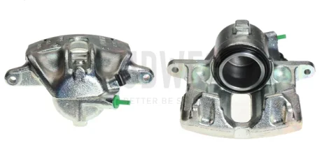 Гальмівний супорт AXIA Brake Calipers 393509