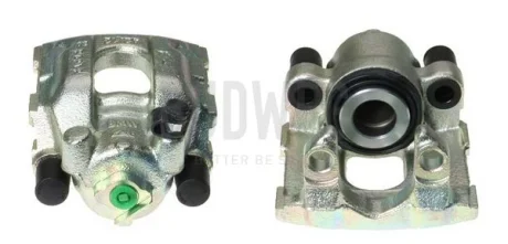 Гальмівний супорт AXIA Brake Calipers 393526
