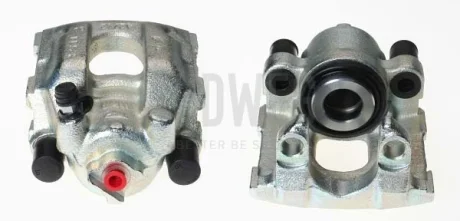 Гальмівний супорт AXIA Brake Calipers 393527