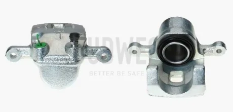 Гальмівний супорт AXIA Brake Calipers 393534