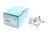 Тормозной суппорт (задний) (R) Peugeot 4007/Mitsubishi Lancer VII 04- (d=38) (Akebono) AXIA Brake Calipers 393549 (фото 1)