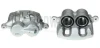 Супорт гальмівний (передній) (L) MB Vito (W639) 03- (d=48mm) (Bosch) AXIA Brake Calipers 393556 (фото 1)