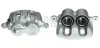 Супорт гальмівний (передній) (R) MB Vito (W639) 03- (d=48mm) (Bosch) AXIA Brake Calipers 393557 (фото 1)