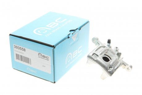 Тормозной суппорт (задний) (L) MB Vito (W639) 03- (d=38mm) (Bosch) AXIA Brake Calipers 393558