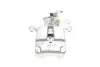 Тормозной суппорт (задний) (R) Renault Clio IV/Fluence/Megane I/II/III/Scenic III 03- (d=34mm) (Trw) AXIA Brake Calipers 393587 (фото 4)