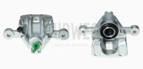 Гальмівний супорт AXIA Brake Calipers 393629