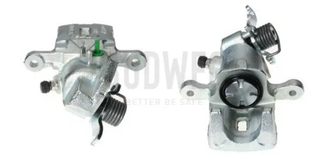Гальмівний супорт AXIA Brake Calipers 393632