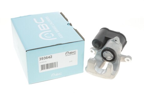 Супорт гальмівний AXIA Brake Calipers 393642