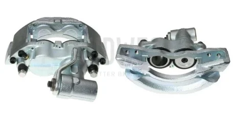 Гальмівний супорт AXIA Brake Calipers 393682