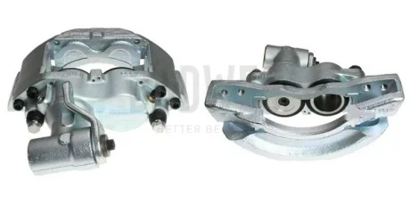 Гальмівний супорт AXIA Brake Calipers 393683