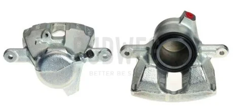 Гальмівний супорт AXIA Brake Calipers 393684