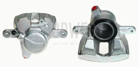 Гальмівний супорт AXIA Brake Calipers 393691