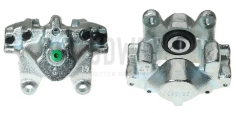Гальмівний супорт AXIA Brake Calipers 393692