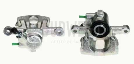 Гальмівний супорт AXIA Brake Calipers 393699