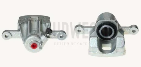 Гальмівний супорт AXIA Brake Calipers 393715