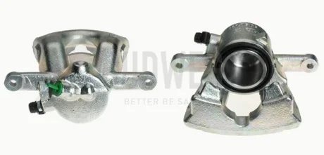 Гальмівний супорт AXIA Brake Calipers 393727