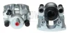 Суппорт гальмівний (задній) (L) BMW 1 (E81/E87)/3 (E90)/X1 (E84) 09-15 (d=42mm) (ATE) AXIA Brake Calipers 393734 (фото 1)