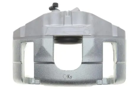 Супорт гальмівний (передній) (L) Audi A4/A6 03-11 (d=60mm) (Ate) AXIA Brake Calipers 393738