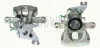 Супорт гальмівний (задній) (R) Mitsubishi Colt 06-09/Smart Forfour 04-06 (d=34mm) (TRW) AXIA Brake Calipers 393751 (фото 1)