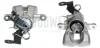 Супорт гальмівний (задній) (R) Fiat Bravo/Stilo 02-14 (d=38mm) (Bosch) AXIA Brake Calipers 393755 (фото 1)
